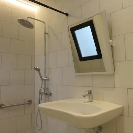 Shf Granada Apartament