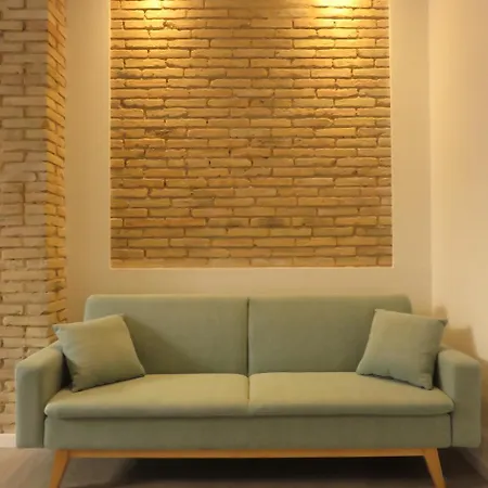 Apartment Shf Granada Valencia