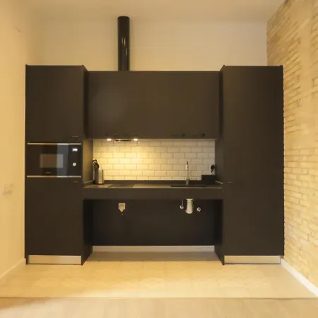 Apartment Shf Granada