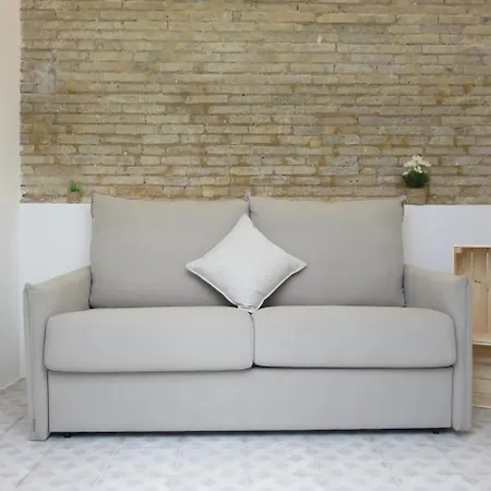 Apartment Shf Granada *