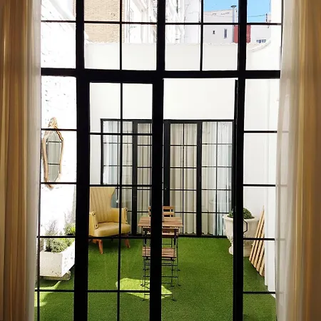 Apartment Shf Granada