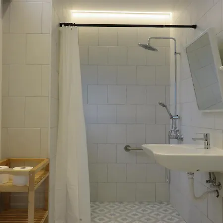 Shf Granada Apartment *