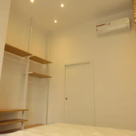 Apartment Shf Granada Valencia