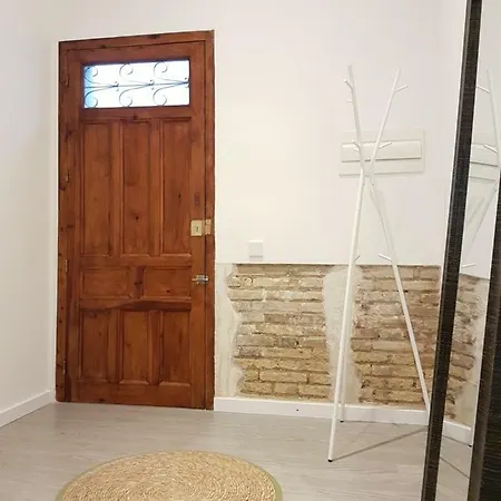 Apartment Shf Granada Valencia