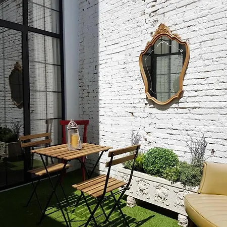 Apartment Shf Granada *