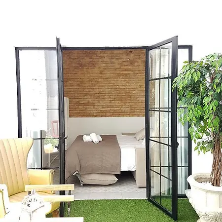 Shf Granada Apartment *
