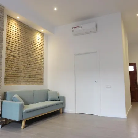 Appartement Shf Granada